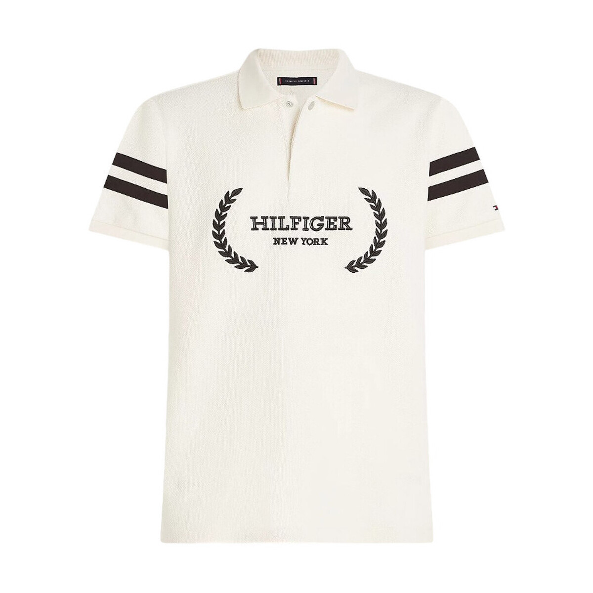 Tommy Hilfiger  MW0MW33588  Bílá