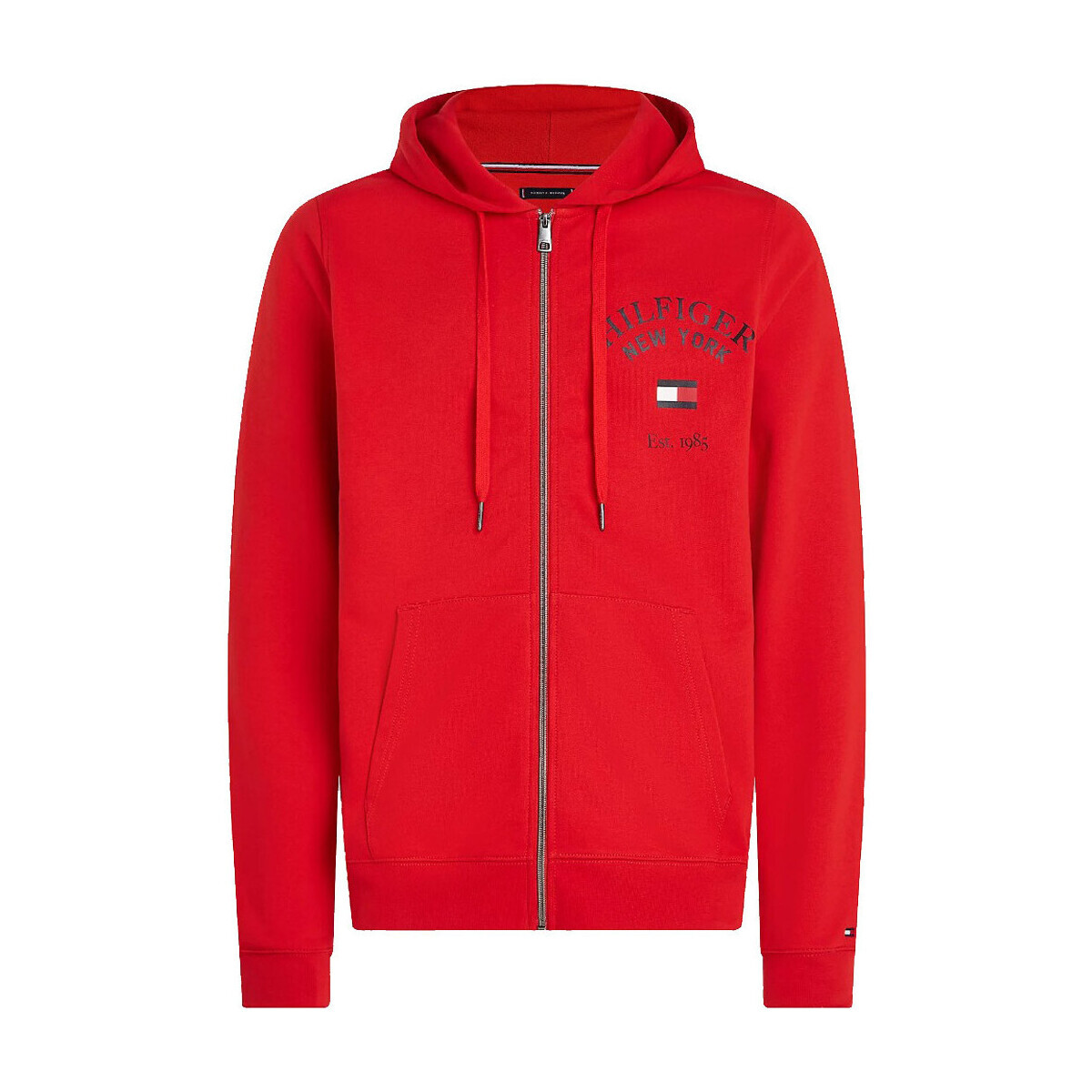 Tommy Hilfiger  MW0MW33644  Červená