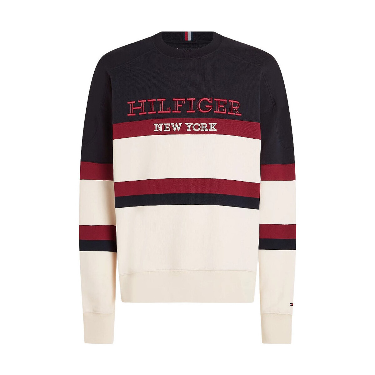 Tommy Hilfiger  MW0MW33663  Bílá