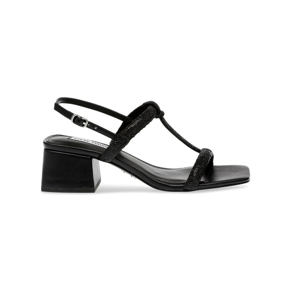 Steve Madden  SMSALTA-1  Černá