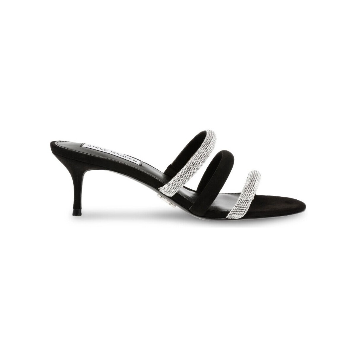 Steve Madden  SMSKAIRO-915  Černá