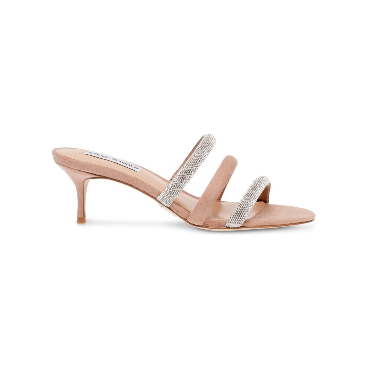 Steve Madden  SMSKAIRO-96  Béžová