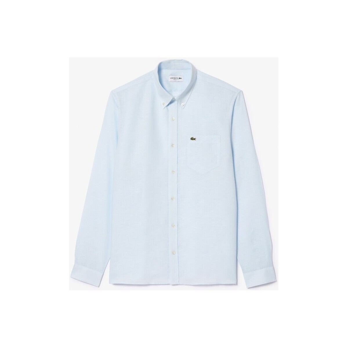Lacoste  CH5692  Modrá