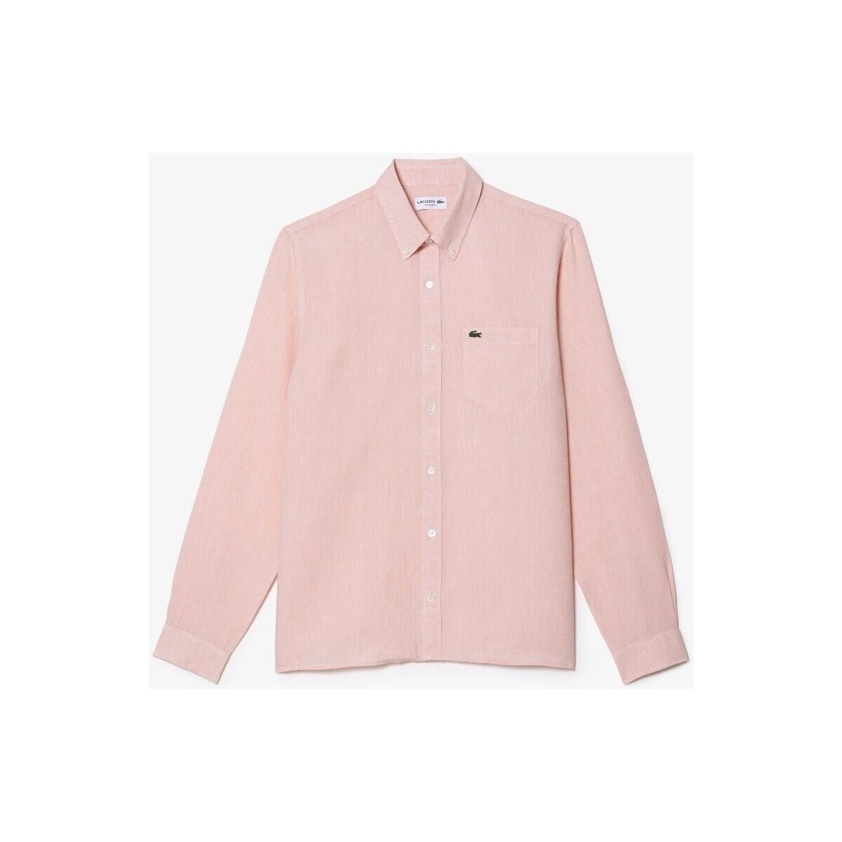 Lacoste  CH5692  Růžová