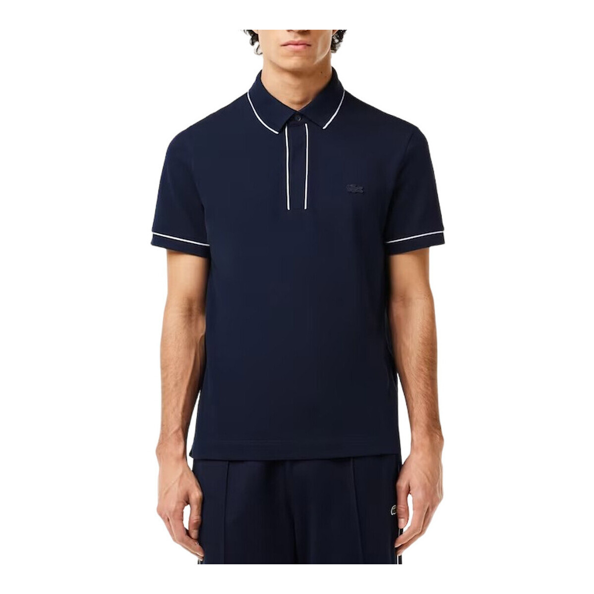 Lacoste  PH8184  Modrá