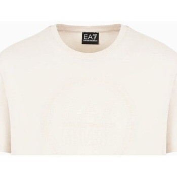 Emporio Armani EA7  3DPT39PJTJZ  Béžová