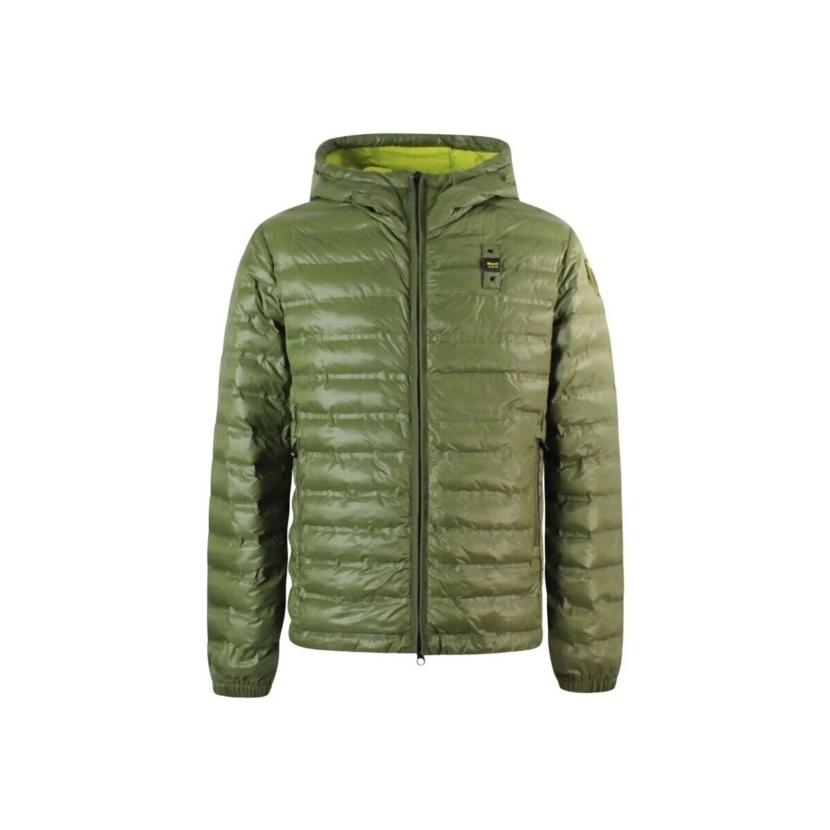 Blauer  24SBLUC02062  Zelená