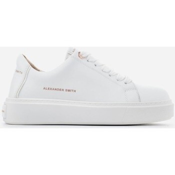 Alexander Smith  ALAZLDW8012TWT  Bílá