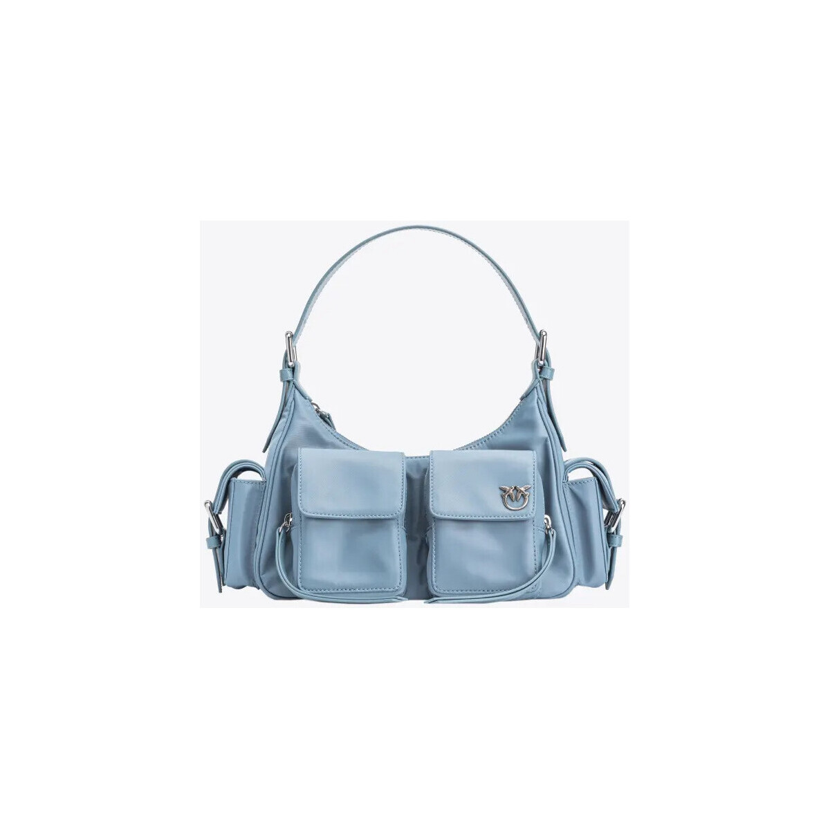 Pinko  102794A1J4  Modrá