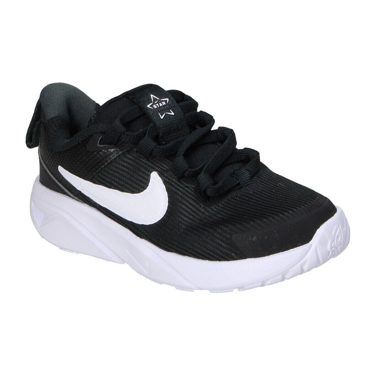 Nike  105927  Černá