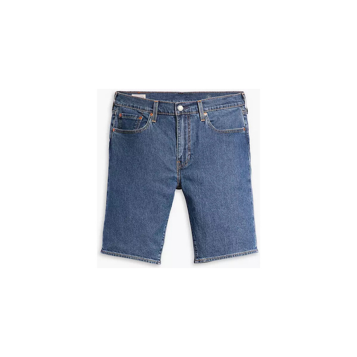 Levis  398640137  Modrá