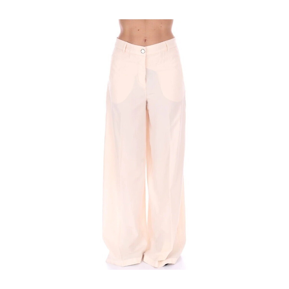 Pinko  103509A1W4  Růžová