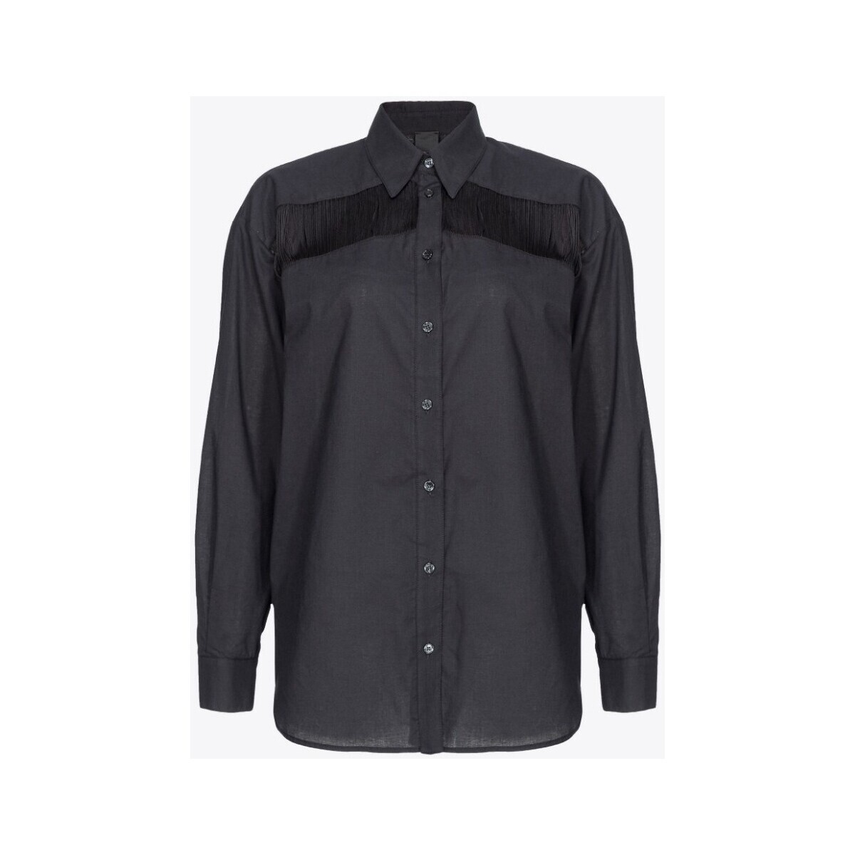 Pinko  103738A1XN  Černá