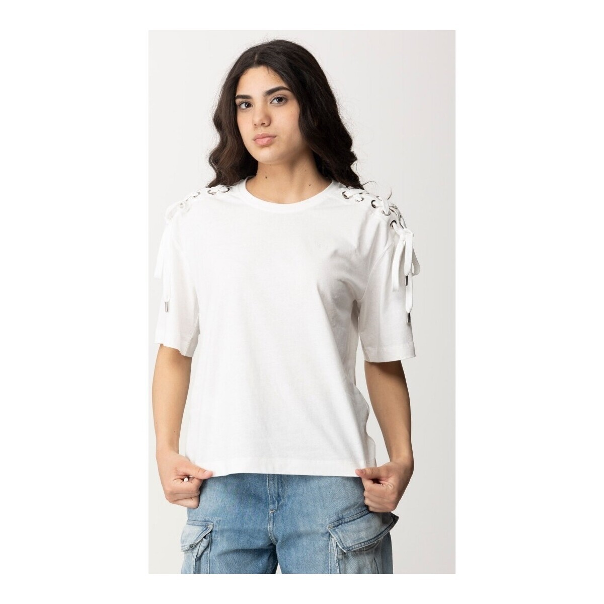 Pinko  103438A1UA  Bílá