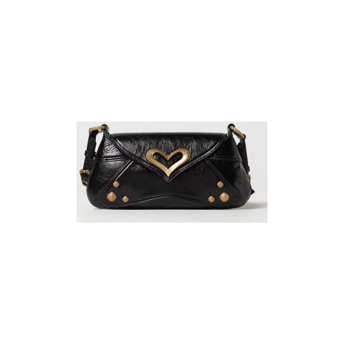 Pinko  102829A1EO  Černá