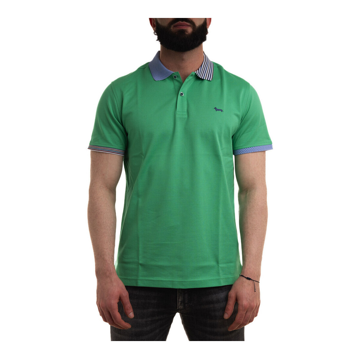 Harmont & Blaine  LRL375021215  Zelená