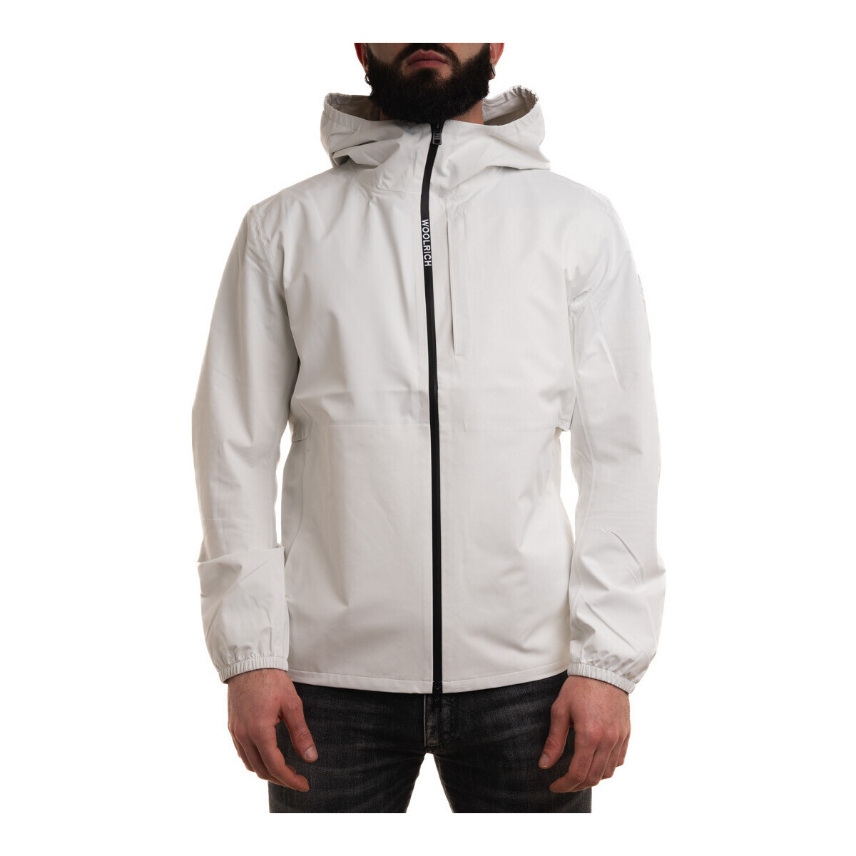Woolrich  WOOU0693MR  Béžová