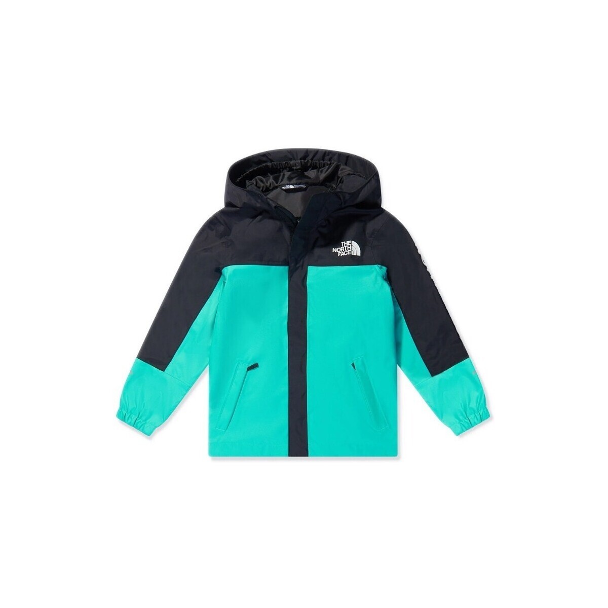 The North Face  NF0A8A48PIN1  Modrá