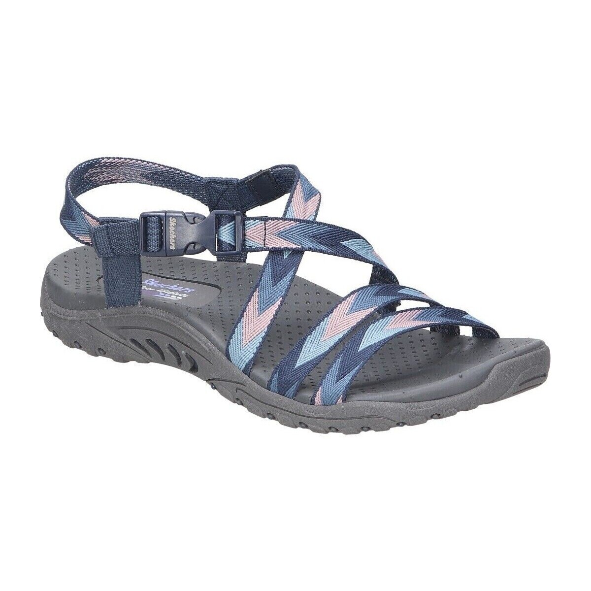 Skechers  110305  Modrá
