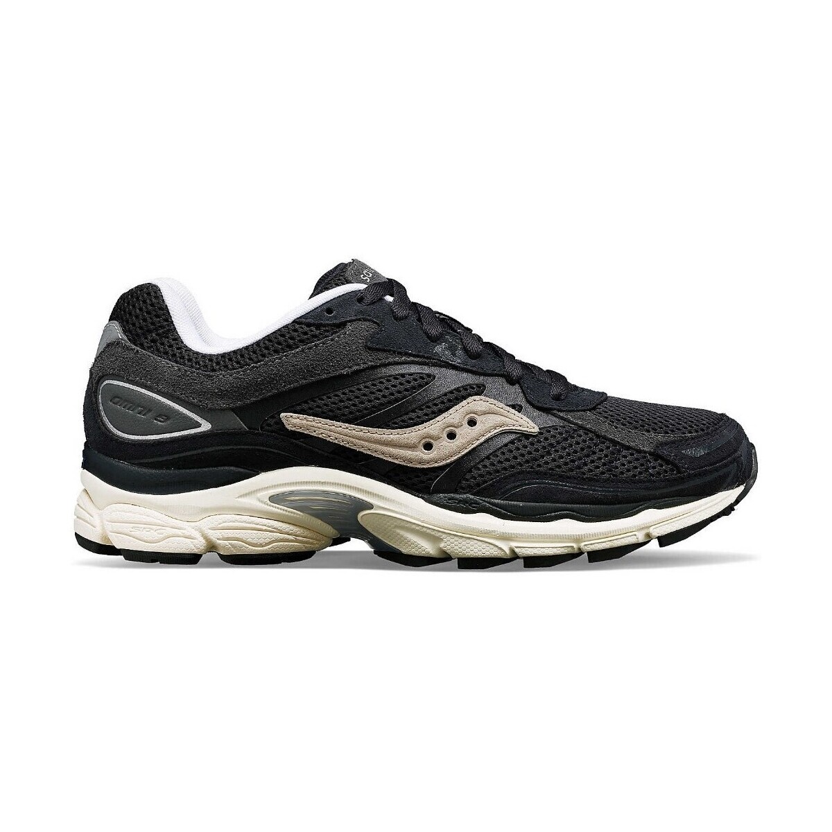 Saucony  S70740  Modrá