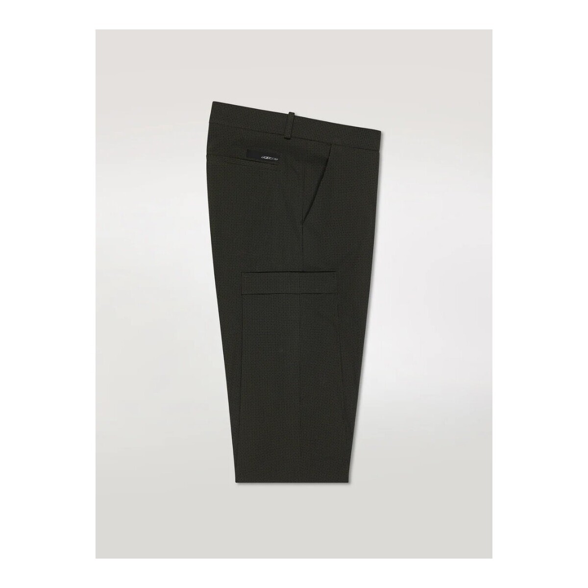 Roberto Ricci Designs  S24318  Zelená