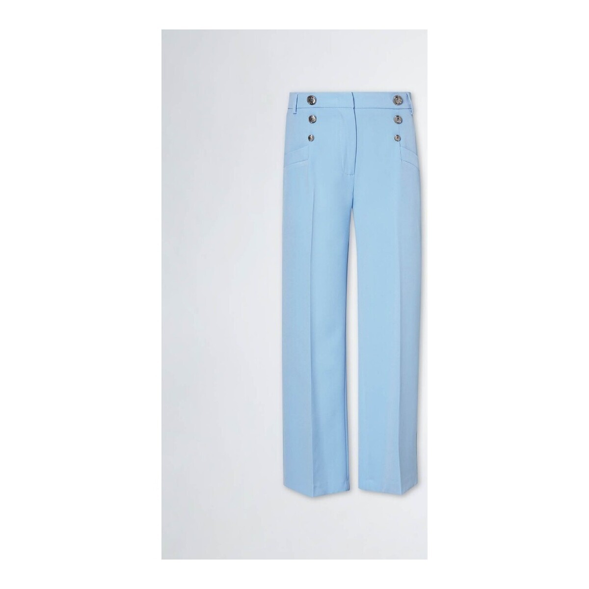 Liu Jo  MA4164TS896  Modrá