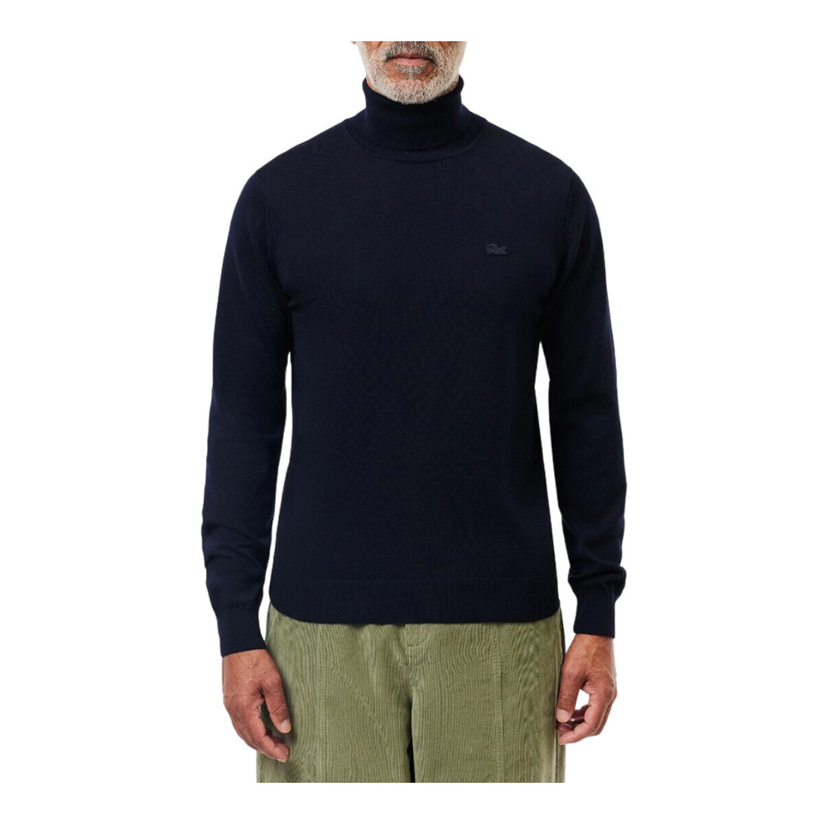 Lacoste  AH1959  Modrá