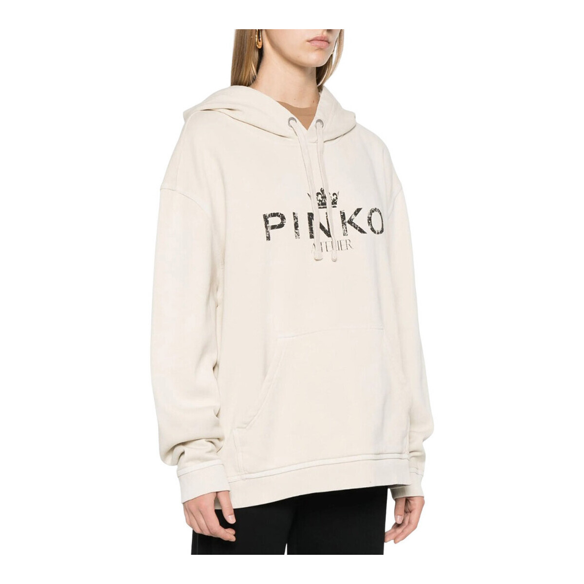 Pinko  104388A27V  Bílá