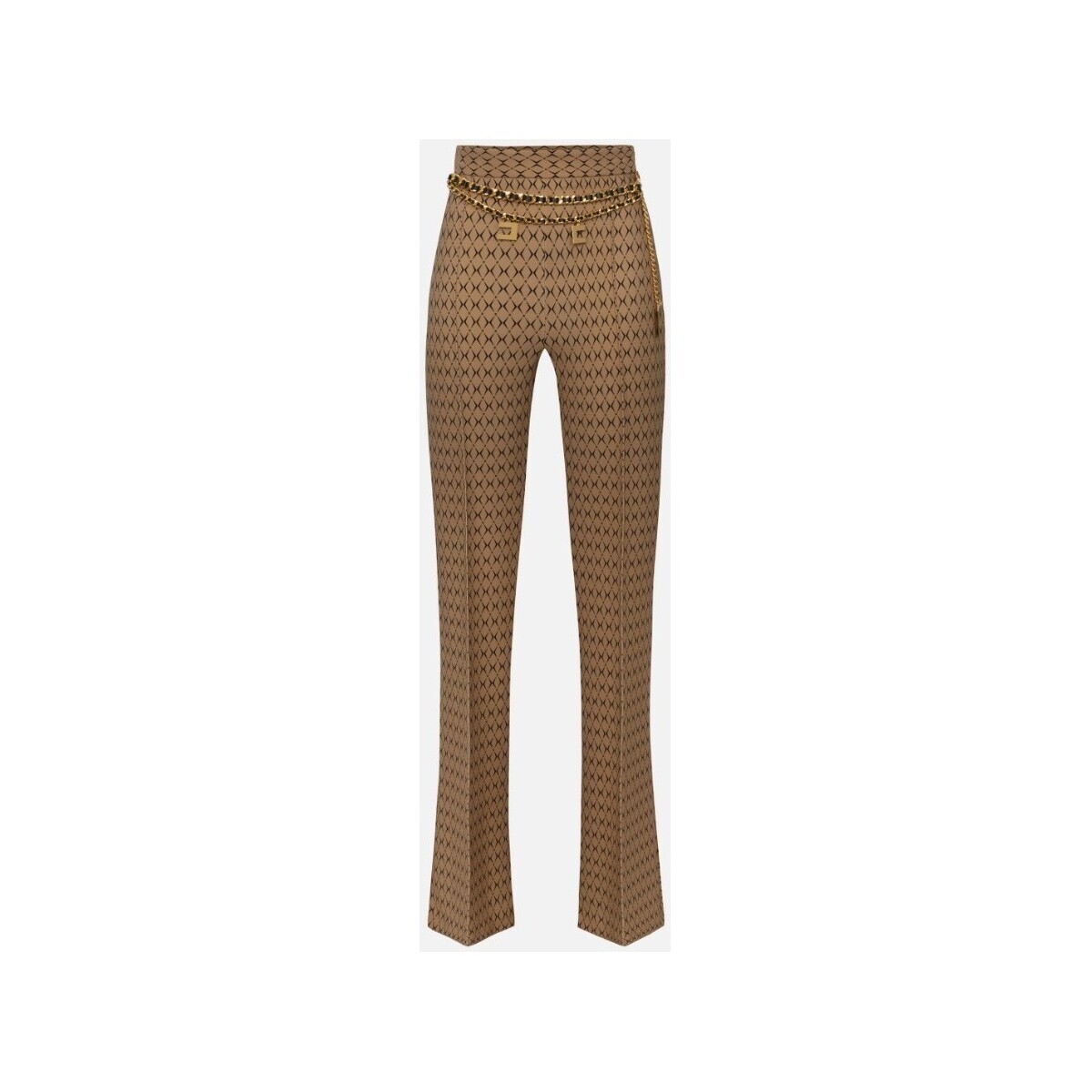 Elisabetta Franchi  PAS3546E2  Hnědá