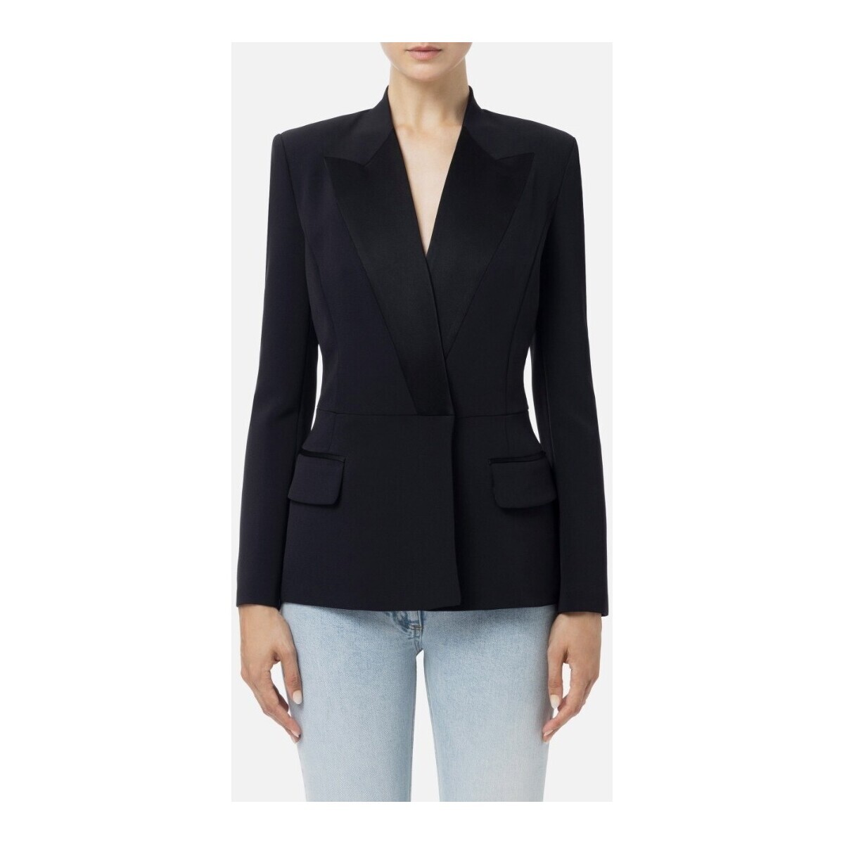 Elisabetta Franchi  GI11647E2  Černá