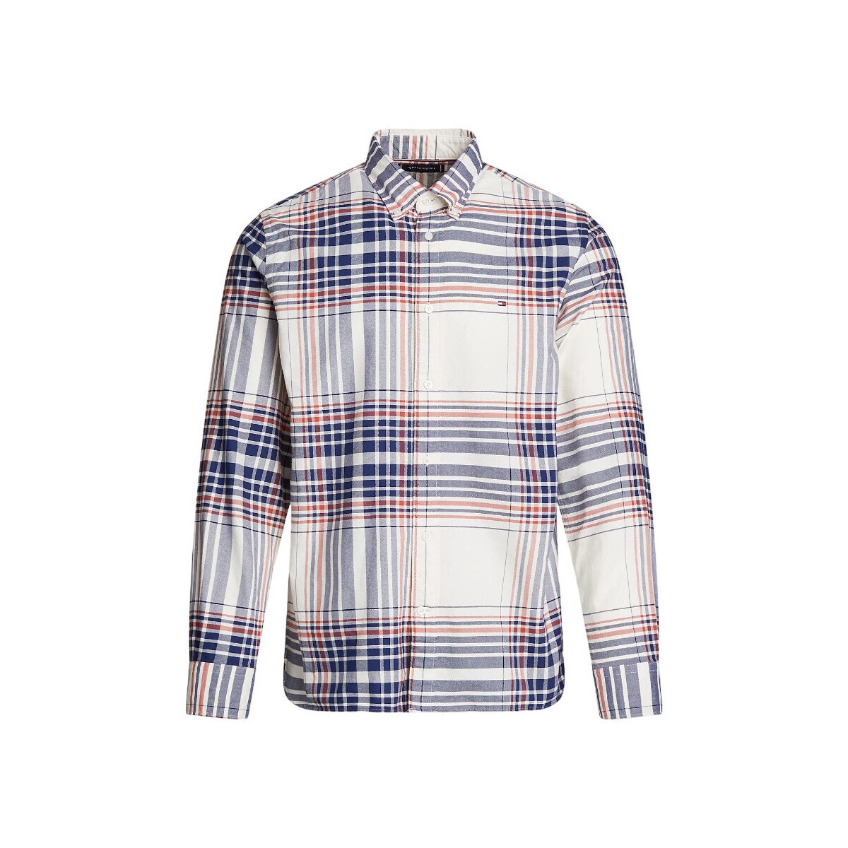 Tommy Hilfiger  MW0MW35773  Bílá