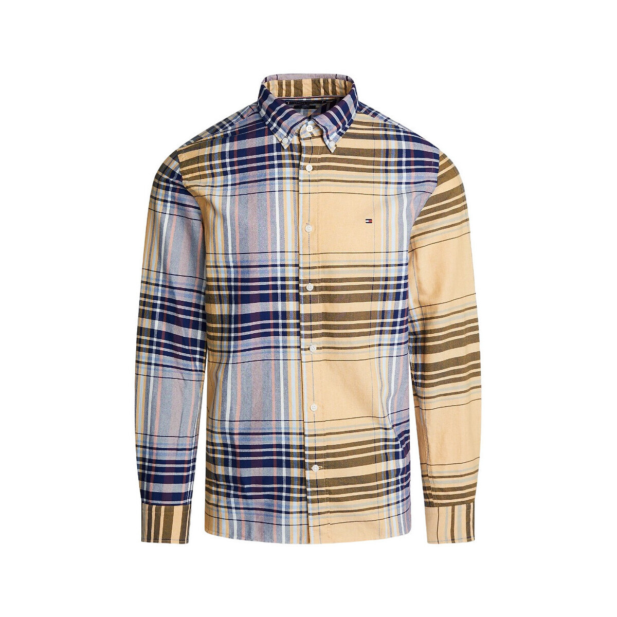 Tommy Hilfiger  MW0MW35773  Žlutá
