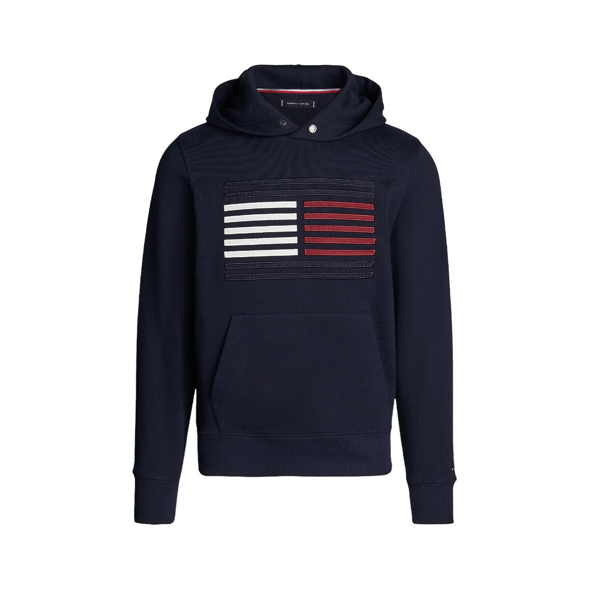 Tommy Hilfiger  MW0MW37117  Modrá
