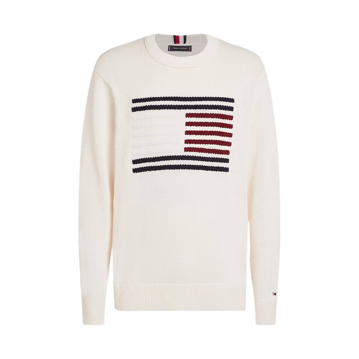 Tommy Hilfiger  MW0MW36192  Bílá
