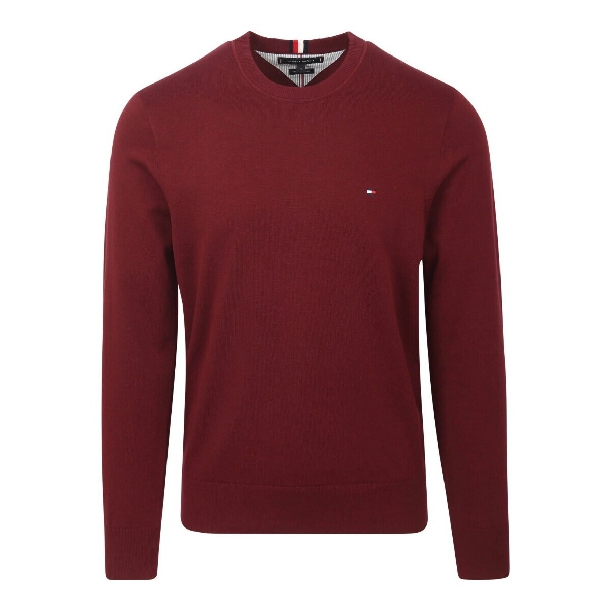 Tommy Hilfiger  MW0MW21316  Bordó