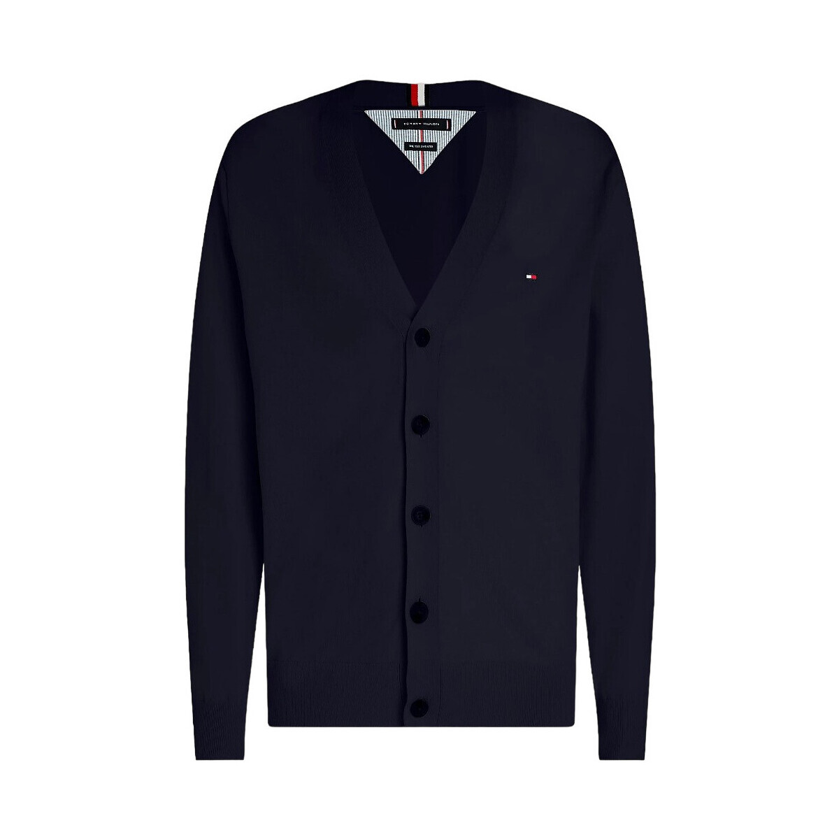 Tommy Hilfiger  MW0MW31214  Modrá
