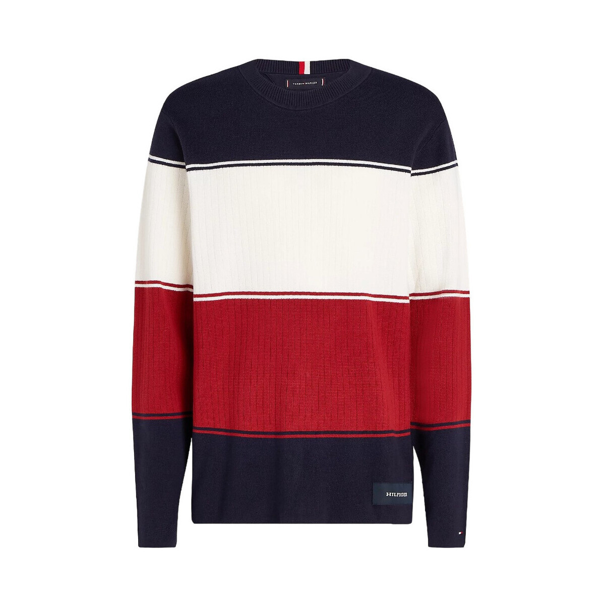 Tommy Hilfiger  MW0MW35651  ruznobarevne