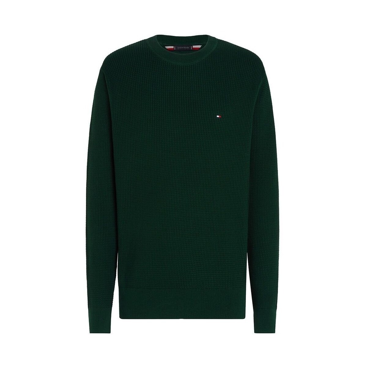 Tommy Hilfiger  MW0MW36525  Zelená