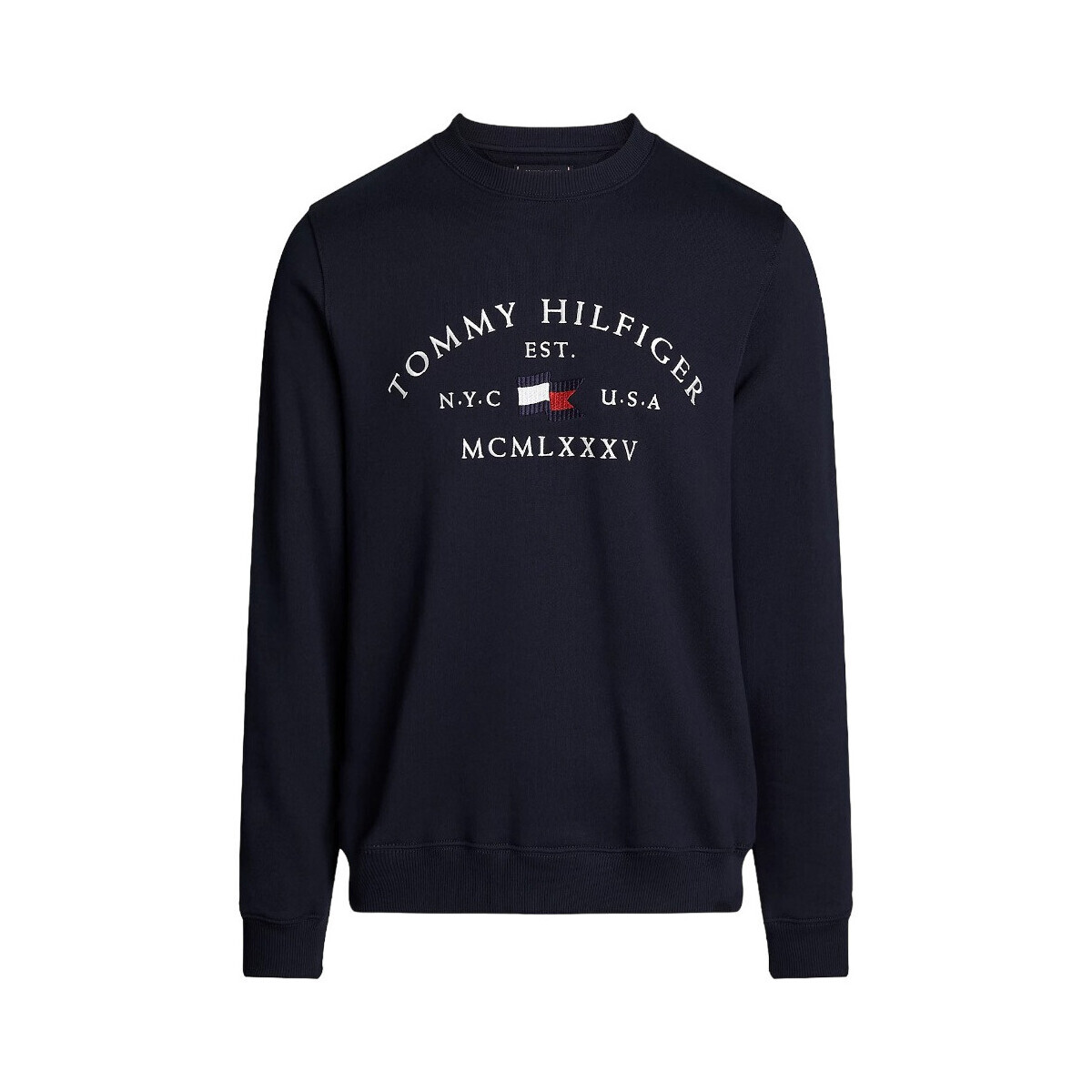 Tommy Hilfiger  MW0MW35526  Modrá