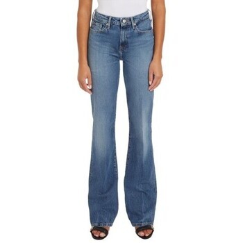Tommy Hilfiger  WW0WW42192  Modrá