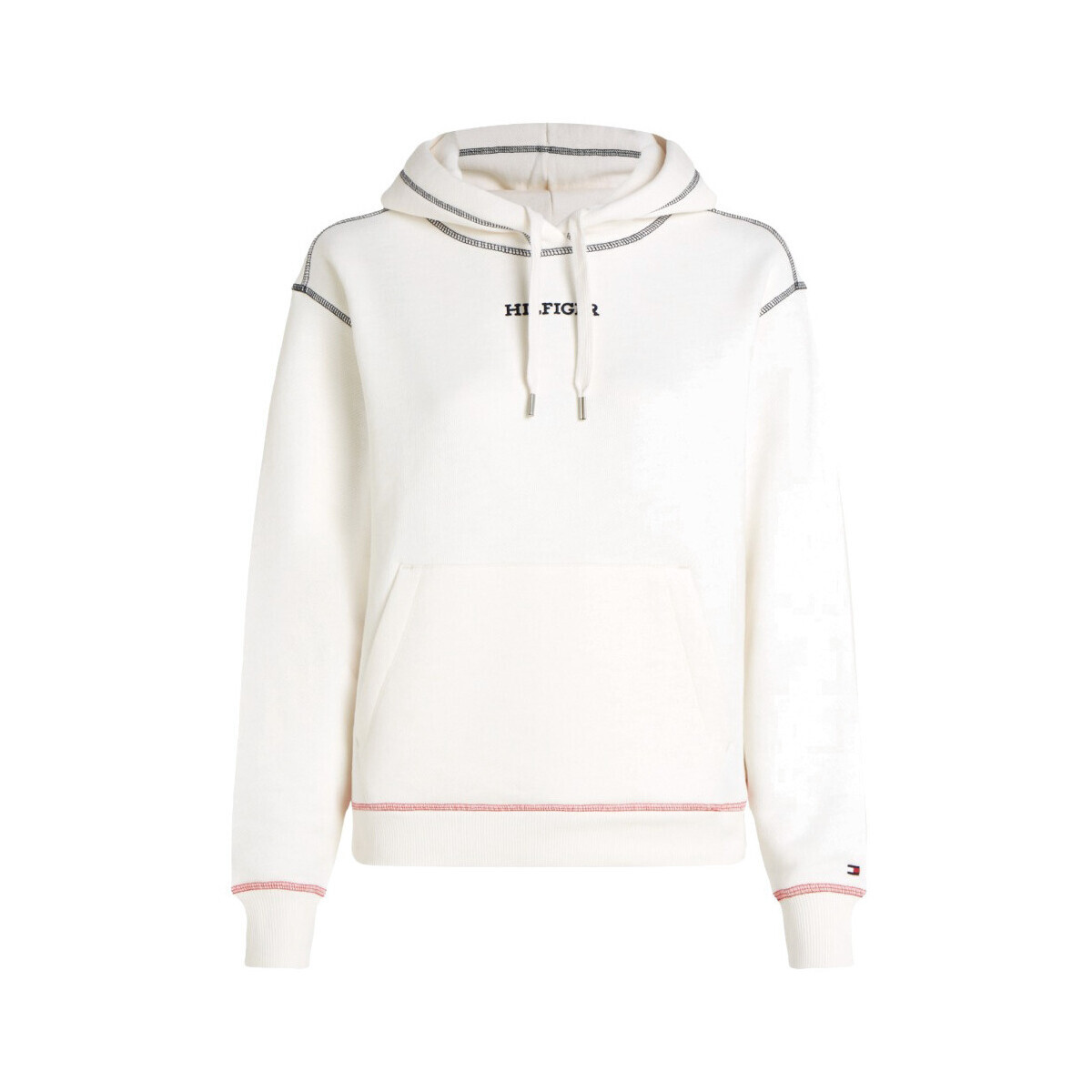 Tommy Hilfiger  WW0WW42424  Bílá