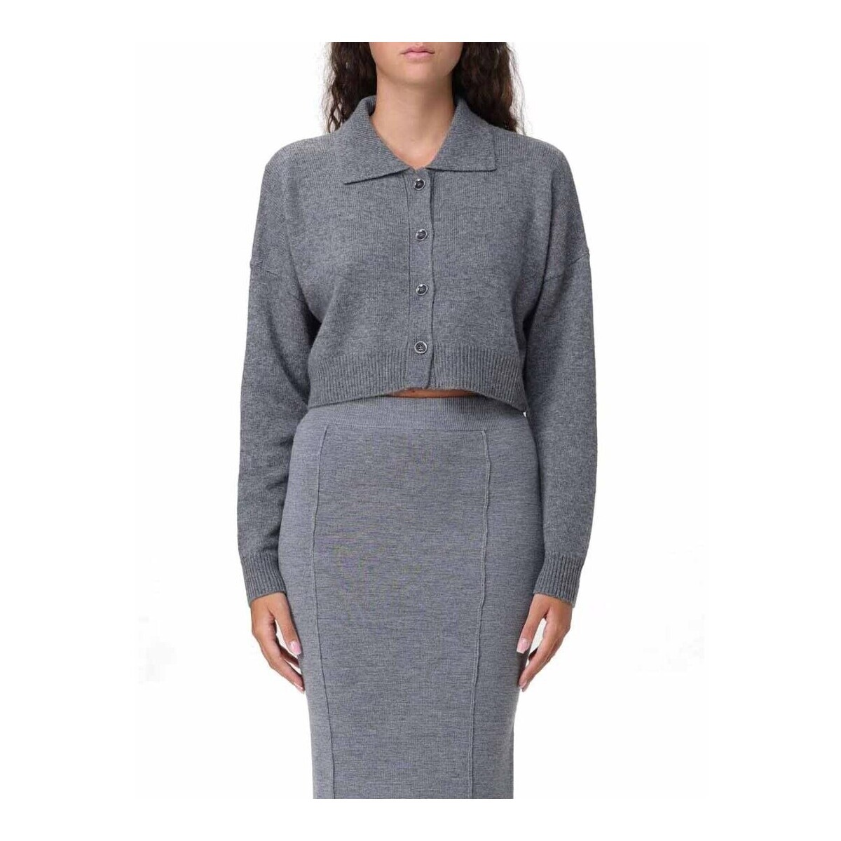 Pinko  103918A226  Šedá