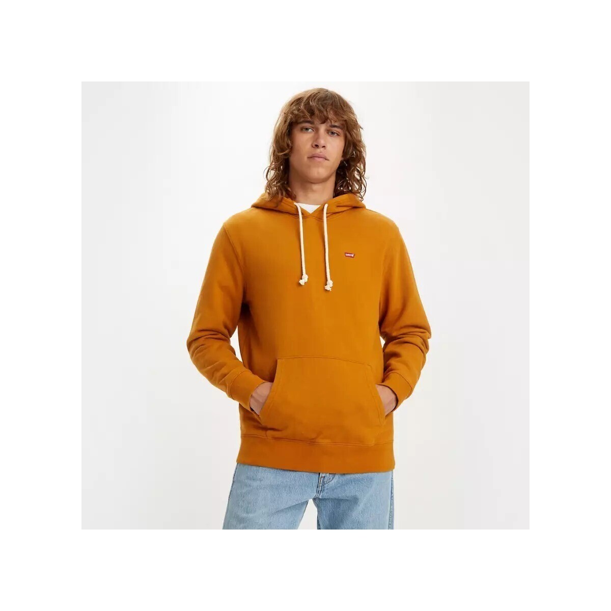 Levis  345810025  Hnědá