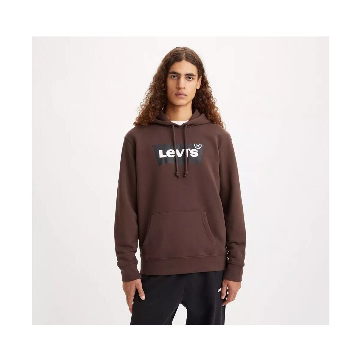 Levis  384240020  Hnědá