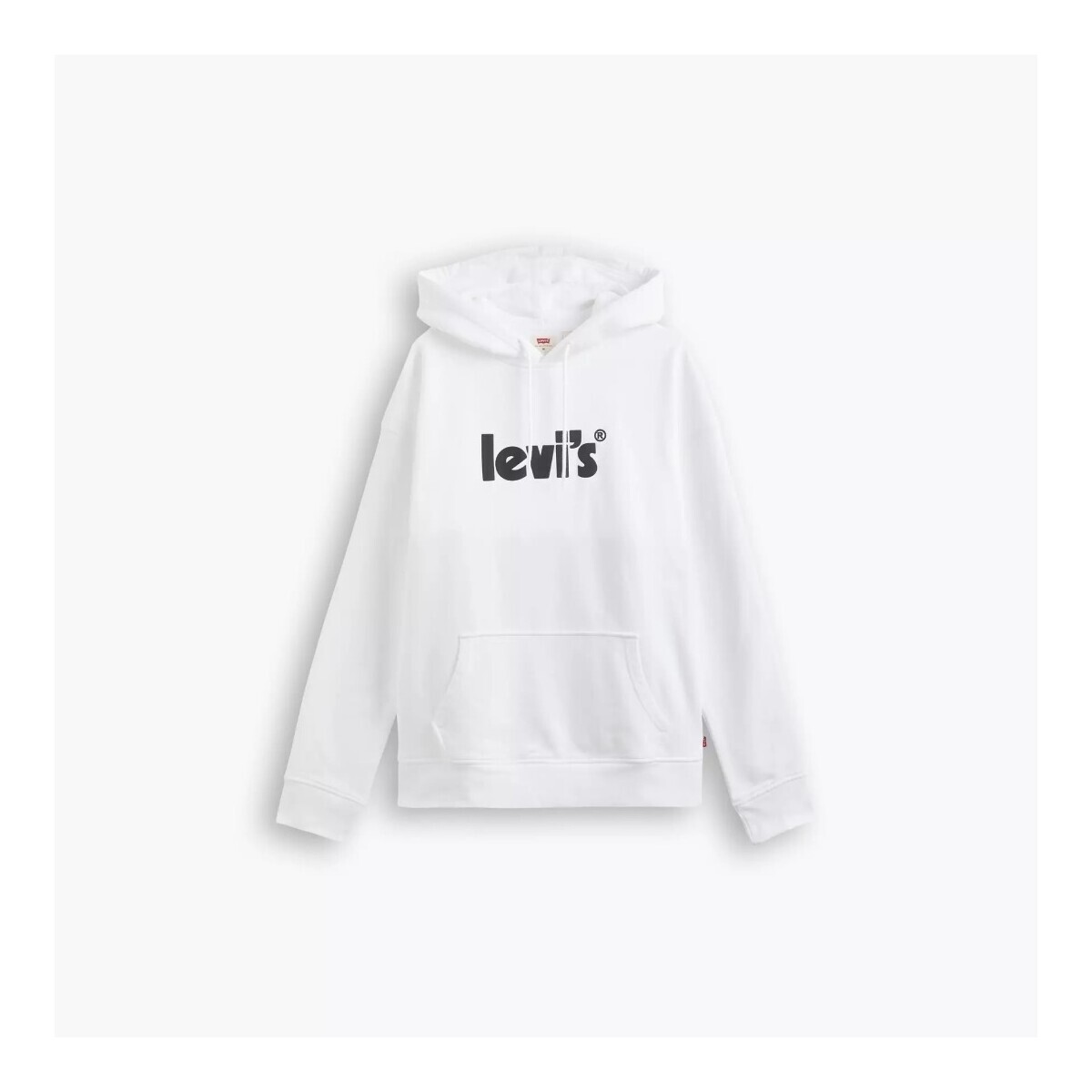Levis  384790078  Bílá