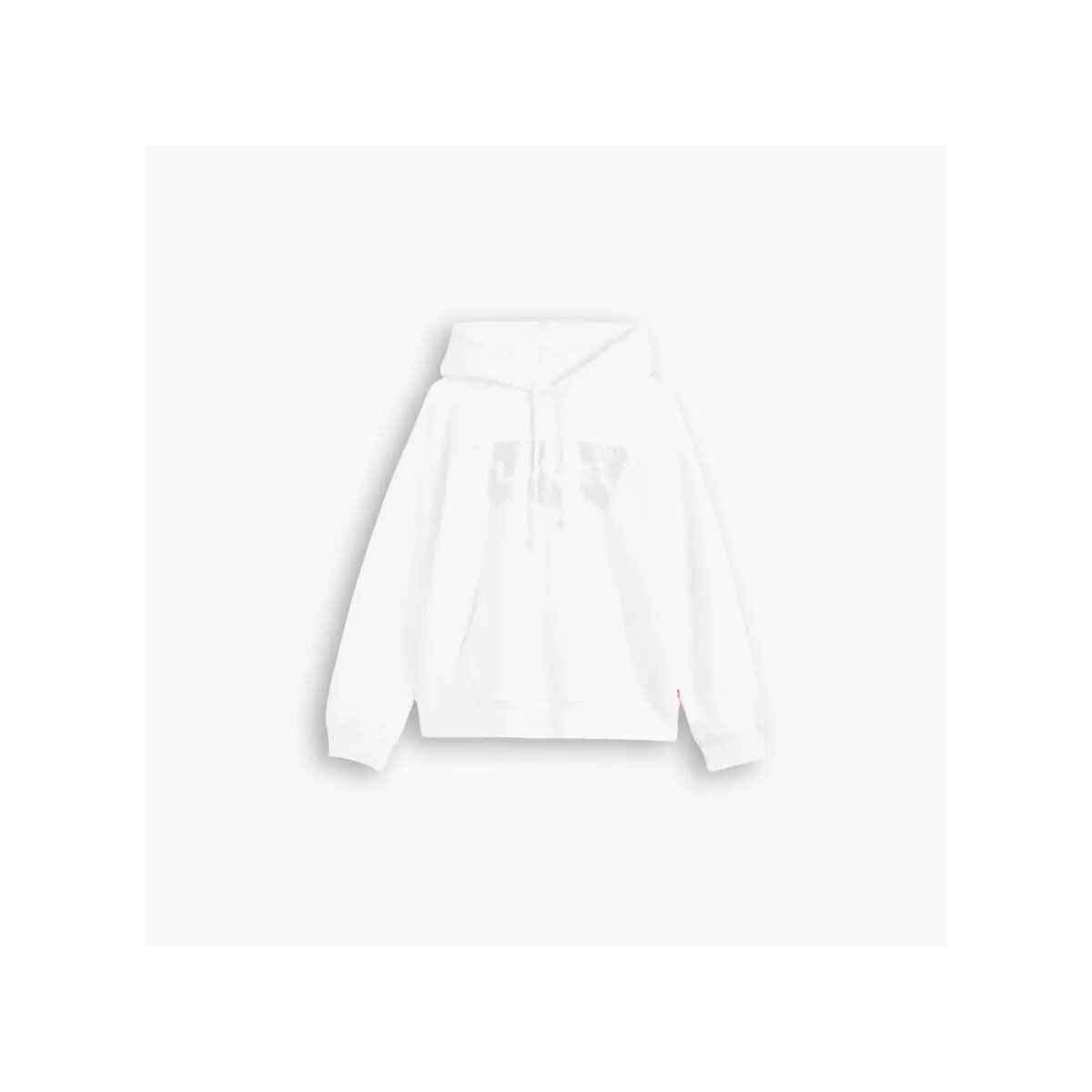 Levis  184870106  Bílá