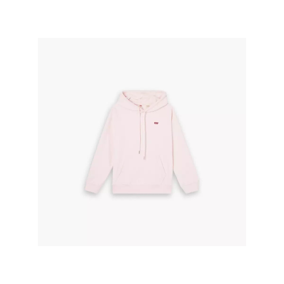 Levis  246930046  Růžová