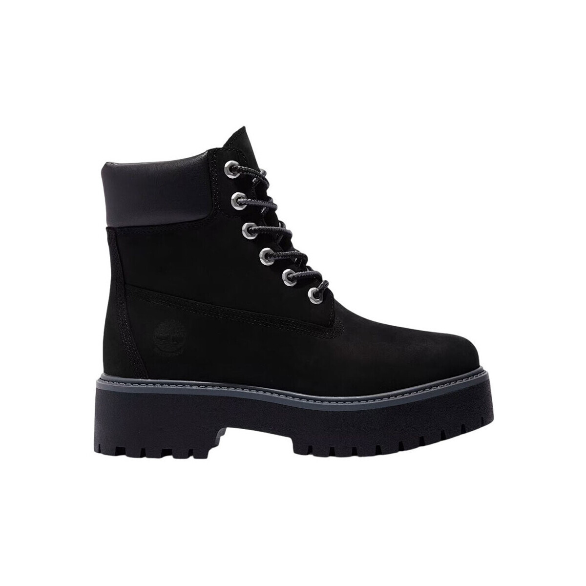 Timberland  TB1A5RH5015  Černá