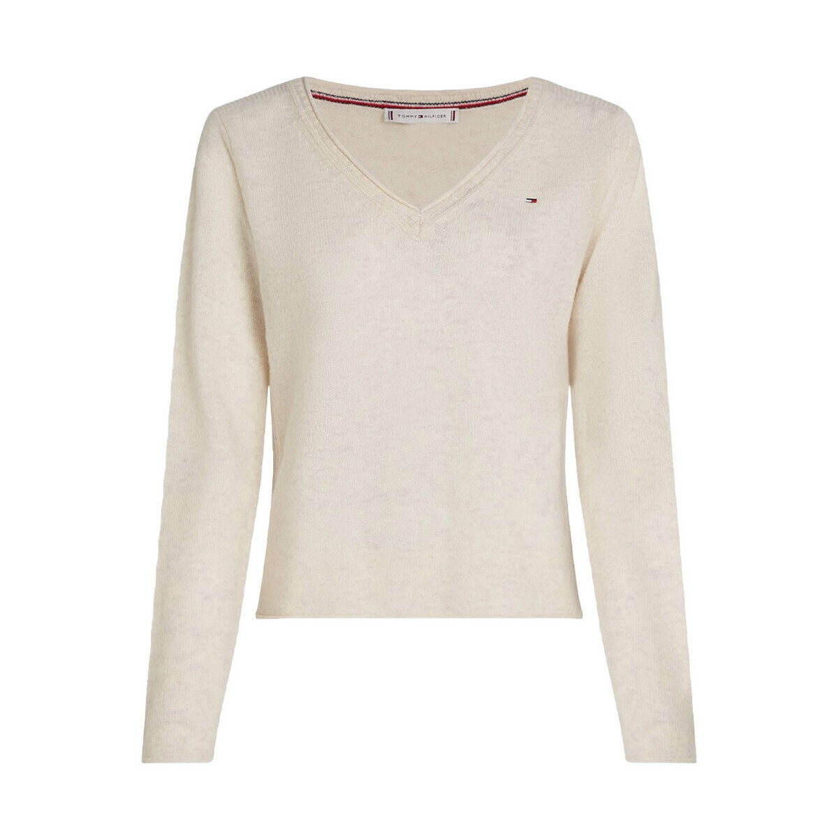 Tommy Hilfiger  WW0WW43505  Béžová