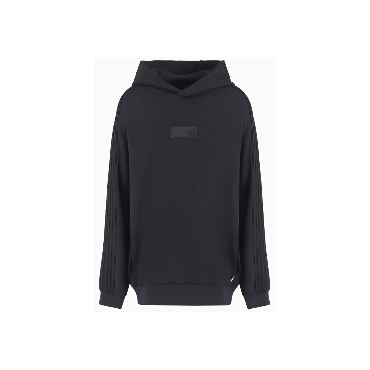 Emporio Armani EA7  6DUM02PJZKZ  Černá